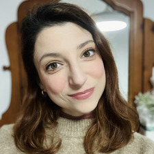Sara Sanchez
