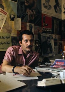 Amr Doghmosh