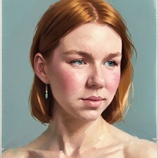 Grace Johnson