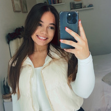Chloe Lopez
