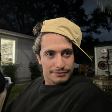 Luke Gibson