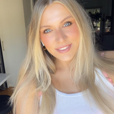 Stephanie Alison