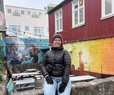 Faith Doss