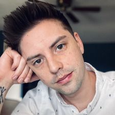 Zach Alexander