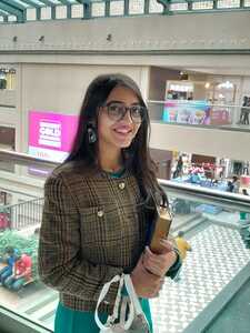 Sumedha Shekhar