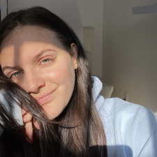 Elisabeth Oligny