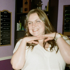 Abi Helvey