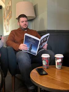 Tecles Sergio Alfred