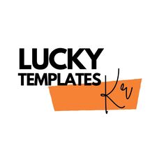 Lucky Templates