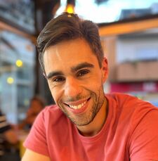 Ricardo Estevinho
