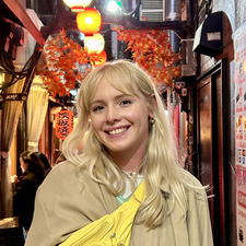 Simone Gale