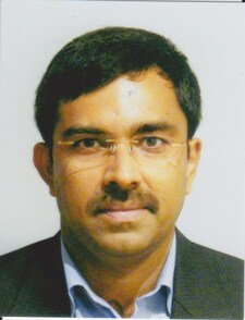 Anand Ramachandran