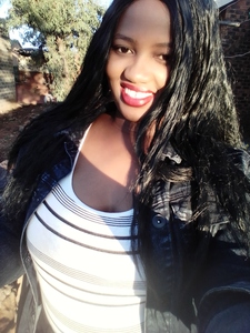 Thandiwe P. Mdletye 