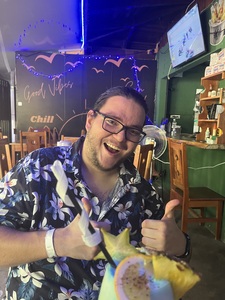 Alvaro Chaves Alfaro