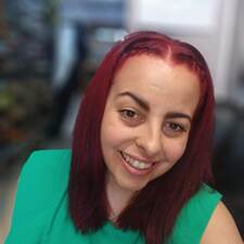 Кристина Бонева