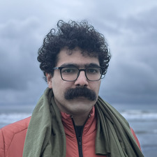 Mohammad Sharifi Moqaddam