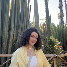 Lottie Temblett-Wood