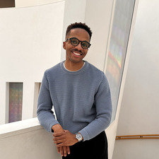 Maxwell Myers