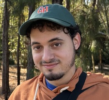 Herin Espinosa