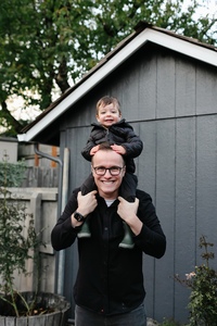 Ryan Gillihan