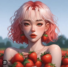 Strawberry