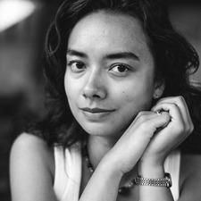 Natali Halfdan Andersen