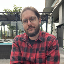 Simon Vocella
