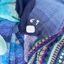 Bailey YarnAndEarbuds
