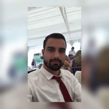 Bernardo Caussin Torrez