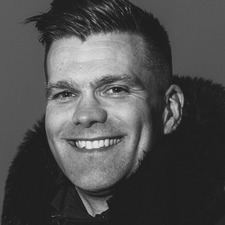 Hilmar Hildar Magnúsarson