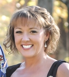 Heather Meeker