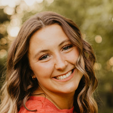 Lilli Cavanagh