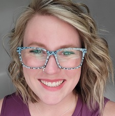 Merissa Magers