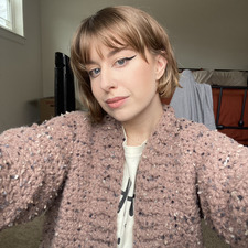 Katelyn Parker
