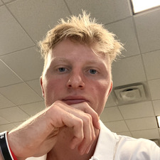 Tucker Nunnikhoven