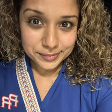 Katherine Gonzalez