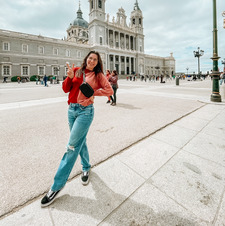 Melanie - OverBookedMel