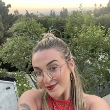 Michelle Bednarowski