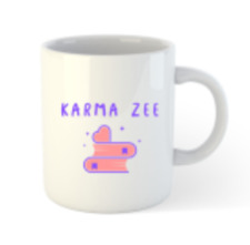 Karma Zee Readz