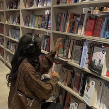 shariah ⋆·˚ ༘ *