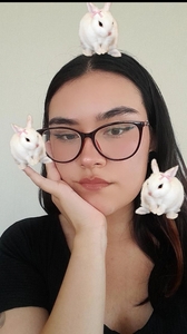 javiera ʕ•ᴥ•ʔ