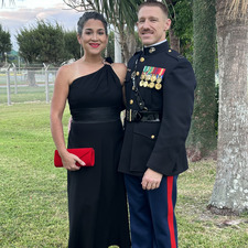 Cassandra Cartwright 