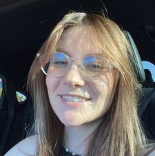 Lily Ritchie