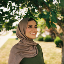 Zahraa Mohammed