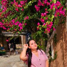 Цветелина Богданова