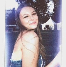 Rhianne Holt