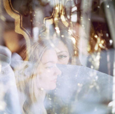 Madison Booth