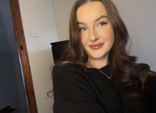 Caitlin Harker