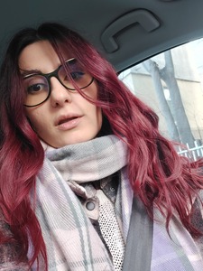 Яница Костадинова