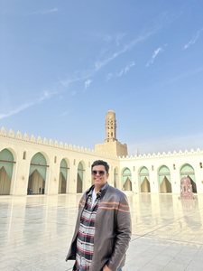 Abdelrahman Nour